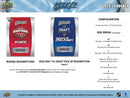 2023/24 Upper Deck MVP Hockey Hobby Box