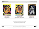 2022-23 Panini Flux Basketball Hobby Box