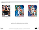 2023/24 Panini Phoenix Basketball Hobby Box