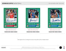 2023/24 Panini Donruss Optic Basketball Mega Box