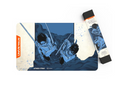 UniVersus: Attack on Titan:Double Takedown Playmat - 24 x 14"