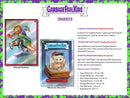 Garbage Pail Kids Chrome Series 7 Hobby Box (Topps 2024)
