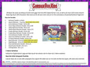 Garbage Pail Kids Chrome Series 6 Blaster Box (Topps 2023)