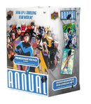 DC Annual 6-Pack Blaster Box (Upper Deck 2023/24)