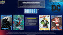 DC Annual 6-Pack Blaster Box (Upper Deck 2023/24)