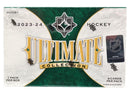 2023/24 Upper Deck Ultimate Collection Hockey Hobby Box