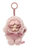 [IN STOCK] POPMART θSKULLPANDA L'impressionnisme Series Plush Doll
