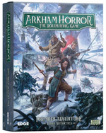 Arkham Horror - Terra Antarctica Box Set