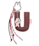 [CHOOSE YOUR LETTERS OPTION!] [IN STOCK] POPMART Pin for Love Series- Letter PENDANT Blind Box