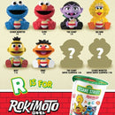 [Arriving Spring 2026] Funmaker Inc. ROKIMOTO x Sesame Street Series One Blind Cup