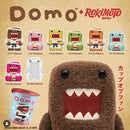 [Arriving Spring 2026] Funmaker Inc. ROKIMOTO x DOMO Series One Blind Cup