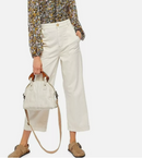 Free People Sunday Skies Straight Leg Pants by Free People