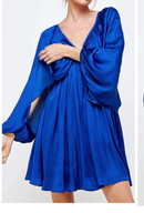 Strut and Bolt Flowy Dress, Size small