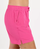 Calypsa Womens 4inches  Board Shorts