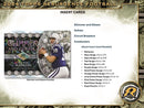 2024 Topps Resurgence Football 8-Pack Blaster Box