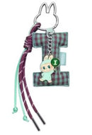 [CHOOSE YOUR LETTERS OPTION!] [IN STOCK] POPMART Pin for Love Series- Letter PENDANT Blind Box