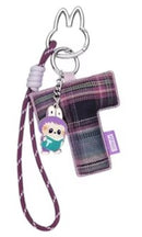 [CHOOSE YOUR LETTERS OPTION!] [IN STOCK] POPMART Pin for Love Series- Letter PENDANT Blind Box