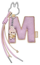 [CHOOSE YOUR LETTERS OPTION!] [IN STOCK] POPMART Pin for Love Series- Letter PENDANT Blind Box
