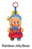 [NEW RELEASE: ARRIVING END OF OCTOBER] POPMART WHY SO SERIOUS Series-Vinyl Plush Pendant Blind Box