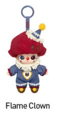 [NEW RELEASE: ARRIVING END OF OCTOBER] POPMART WHY SO SERIOUS Series-Vinyl Plush Pendant Blind Box