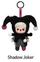 [NEW RELEASE: ARRIVING END OF OCTOBER] POPMART WHY SO SERIOUS Series-Vinyl Plush Pendant Blind Box