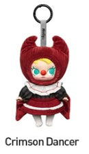 [NEW RELEASE: ARRIVING END OF OCTOBER] POPMART WHY SO SERIOUS Series-Vinyl Plush Pendant Blind Box