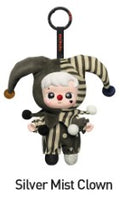 [NEW RELEASE: ARRIVING END OF OCTOBER] POPMART WHY SO SERIOUS Series-Vinyl Plush Pendant Blind Box