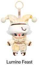 [NEW RELEASE: ARRIVING END OF OCTOBER] POPMART WHY SO SERIOUS Series-Vinyl Plush Pendant Blind Box