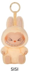 [IN STOCK] POPMART Have a Seat Vinyl Plush Blind Box Labubu (SEALED)