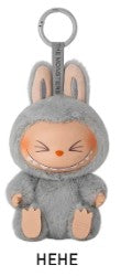 [IN STOCK] POPMART Have a Seat Vinyl Plush Blind Box Labubu (SEALED)