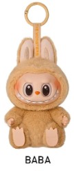 [IN STOCK] POPMART Have a Seat Vinyl Plush Blind Box Labubu (SEALED)