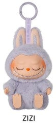 [IN STOCK] POPMART Have a Seat Vinyl Plush Blind Box Labubu (SEALED)