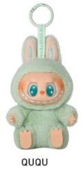 [IN STOCK] POPMART Have a Seat Vinyl Plush Blind Box Labubu (SEALED)