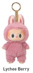 [IN STOCK] POPMART Exciting Macaron Vinyl Face Blind Box Labubu (SEALED)