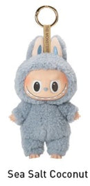[IN STOCK] POPMART Exciting Macaron Vinyl Face Blind Box Labubu (SEALED)