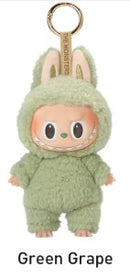 [IN STOCK] POPMART Exciting Macaron Vinyl Face Blind Box Labubu (SEALED)