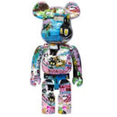 DesignerCon 2025: LE400 1000% Bearbrick x Kasing Lung (D-Con Exclusive)