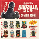 [In Stock] Funmaker Inc. ROKIMOTO x Godzilla Blind Cup