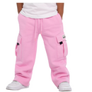 Pro Club Kids Fleece Cargo Pants