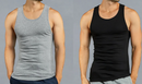 KNOCKER MEN'S ASHIRT