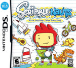 Scribblenauts (Nintendo DS)