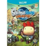 Scribblenauts Unlimited - Wii U