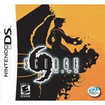 Scurge Hive - Nintendo DS