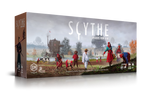 Scythe Expansion: Invaders From Afar