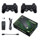 58000 Games Handheld Console – 256GB 4K TV Wireless Gamepad