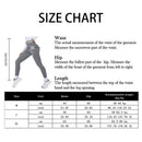 Women High-Waist Leggings – Thermal Yoga Sports Tights