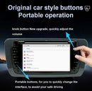 7" Touchscreen Car Stereo Head Unit For Seat Ibiza 6j 2009 - 2013 Multimedia Player GPS Navigation Carplay Android Auto Radio