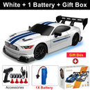 4WD RC Drift Car GTRPRO AE86PRO 4x4 Racing Remote Control Toy