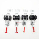 DJI Agricultural Drone Agras T20P/T30/T40/T50/T60/T70/T100 /XAG P100pro Transport Fixing Clip