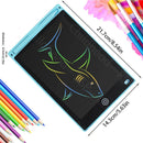 8.5 Inch LCD Writing Tablet – Digital Drawing & Handwriting Pad for Kids